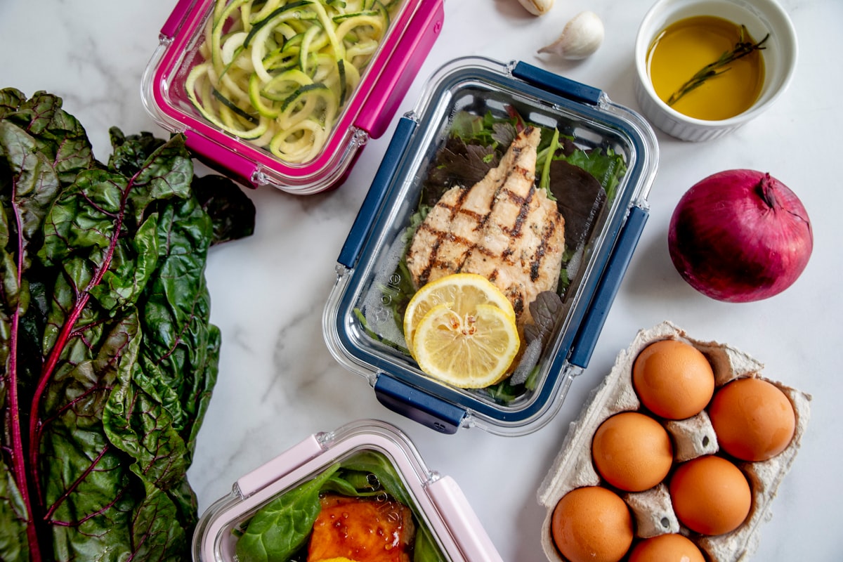 Proč si vybrat Wellness Nutrition Path
